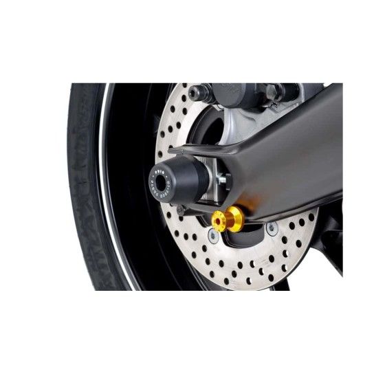 PUIG FJR1300A 2015 BOBBINES DOURADO PUIG FJR1300A 2015 BOBBINES DOURADO