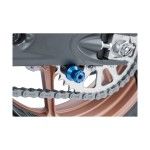 PUIG VERSYS 1000 2013 BOBBINES AZUL PUIG VERSYS 1000 2013 BOBBINES AZUL