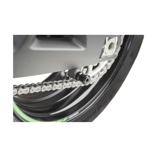 PUIG VERSYS 1000 2013 BOBBINES PRETO PUIG VERSYS 1000 2013 BOBBINES PRETO