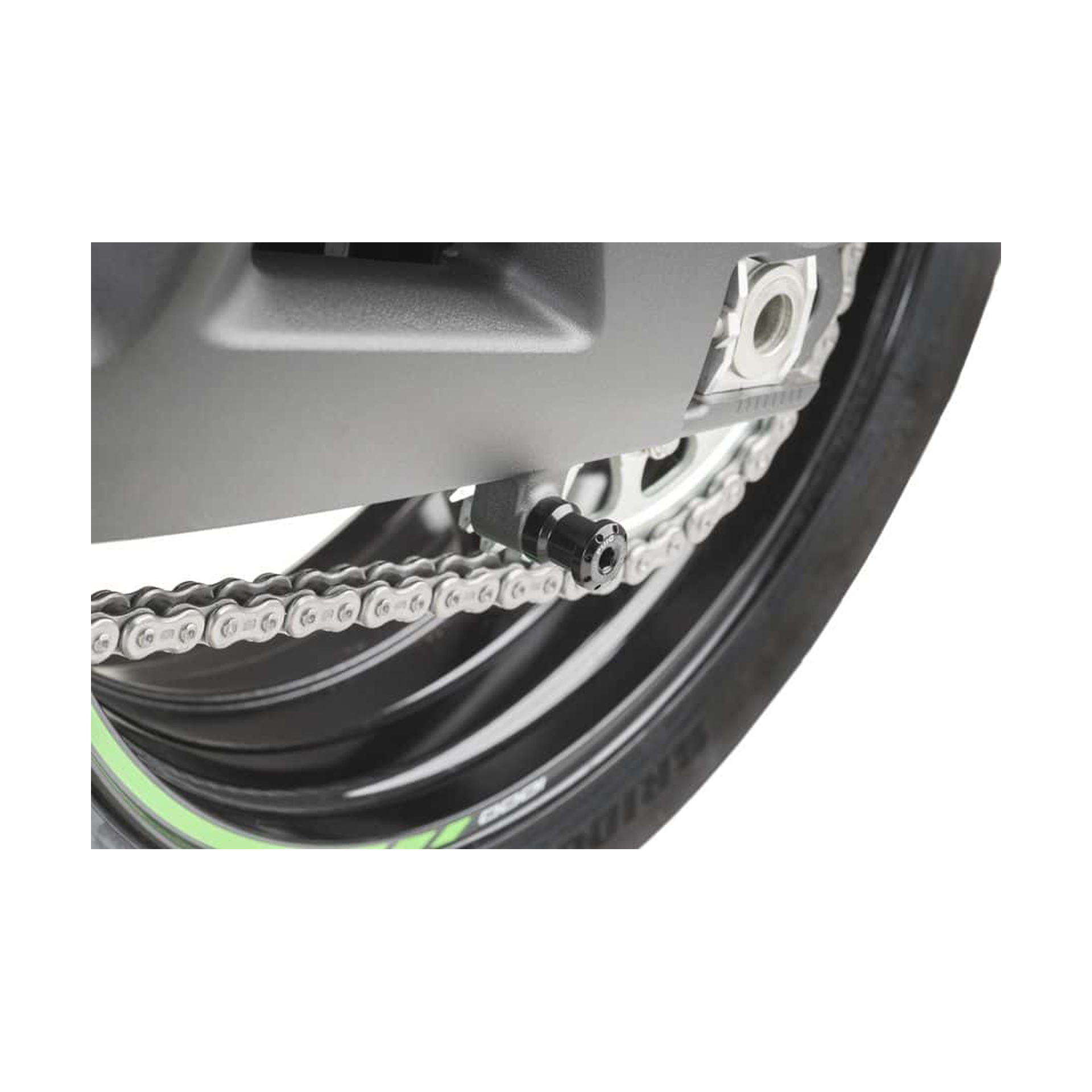 PUIG VERSYS 1000 2013 BOBBINES PRETO PUIG VERSYS 1000 2013 BOBBINES PRETO