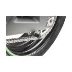 PUIG VERSYS 1000 2013 BOBBINES PRETO PUIG VERSYS 1000 2013 BOBBINES PRETO