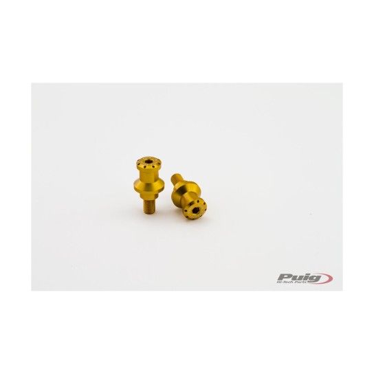 PUIG VERSYS 1000 2013 BOBBINES DOURADO PUIG VERSYS 1000 2013 BOBBINES DOURADO