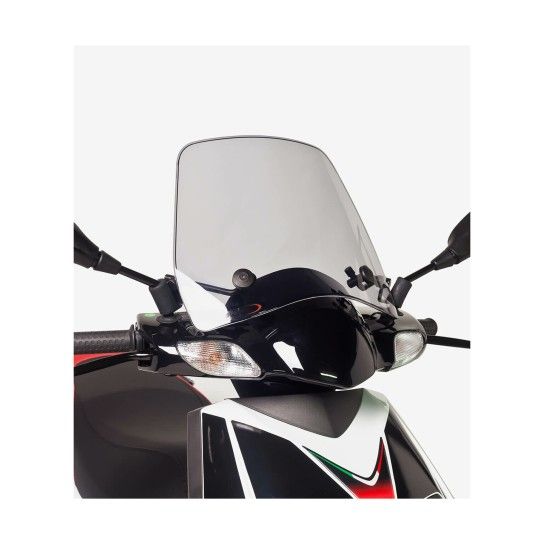 PUIG SR50 SUPERMOTARD 2012-16 VIDRO TRAFIC FUMADO PUIG SR50 SUPERMOTARD 2012-16 VIDRO TRAFIC FUMADO