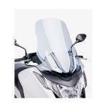 PUIG INTEGRA 2012 VISEIRA TOURING TRANSPARENTE