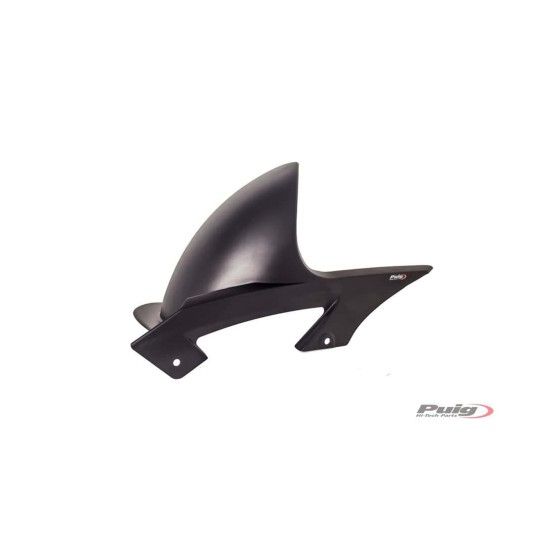 PUIG ZZR1400 12-15 GUARDA-LAMAS TRAS PRETO PUIG ZZR1400 12-15 GUARDA-LAMAS TRAS PRETO