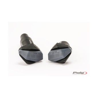 PUIG NC700/750S/X 2012/23 PROTETOR DE MOTOR R19 PRETO PUIG NC700/750S/X 2012/23 PROTETOR DE MOTOR R19 PRETO