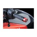 PUIG Z800 2013-2015 TACO GUIADOR CURTO VERMELHO