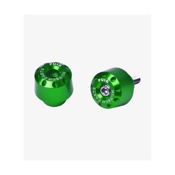 PUIG Z800 2013-2015 TACO GUIADOR CURTO VERDE PUIG Z800 2013-2015 TACO GUIADOR CURTO VERDE