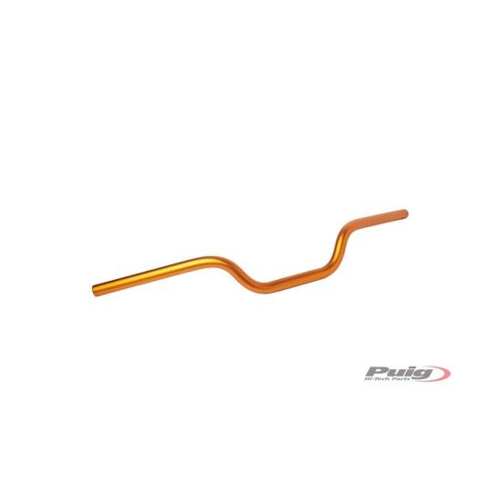PUIG GUIADOR ESTRADA 7/8 DOURADO 76MM PUIG GUIADOR ESTRADA 7/8 DOURADO 76MM