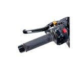 PUIG KLE500 2004PUNHOS HI-TECH RADIKAL CARBONO PUIG KLE500 2004PUNHOS HI-TECH RADIKAL CARBONO