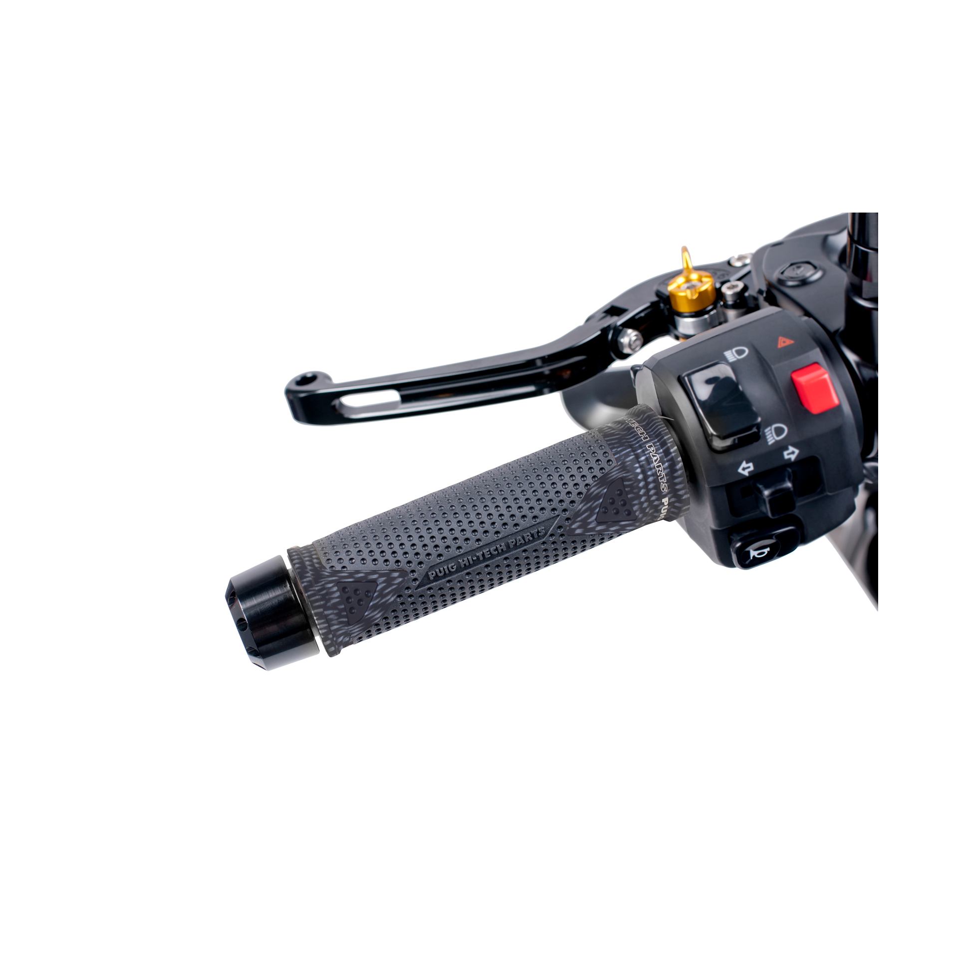 PUIG KLE500 2004PUNHOS HI-TECH RADIKAL CARBONO PUIG KLE500 2004PUNHOS HI-TECH RADIKAL CARBONO