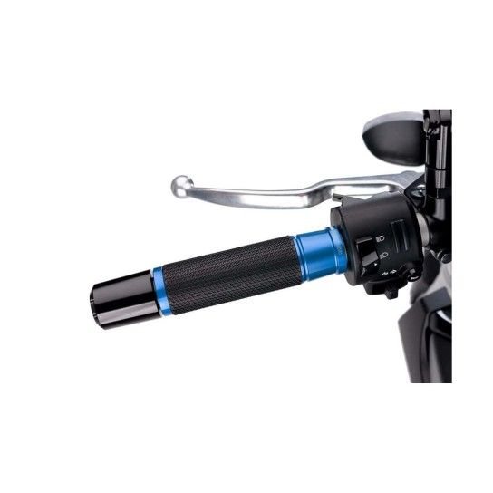 PUIG PUNHOS ASCENT HI-TECH AZUL PUIG PUNHOS ASCENT HI-TECH AZUL