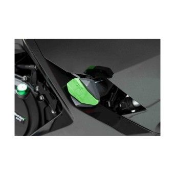 PUIG BORRACHA PROTECTOR R12 VERDE PUIG BORRACHA PROTECTOR R12 VERDE