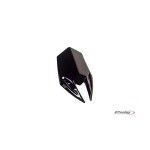 PUIG Z800 2013-14 PARABRISAS NAKED NG PRETO PUIG Z800 2013-14 PARABRISAS NAKED NG PRETO