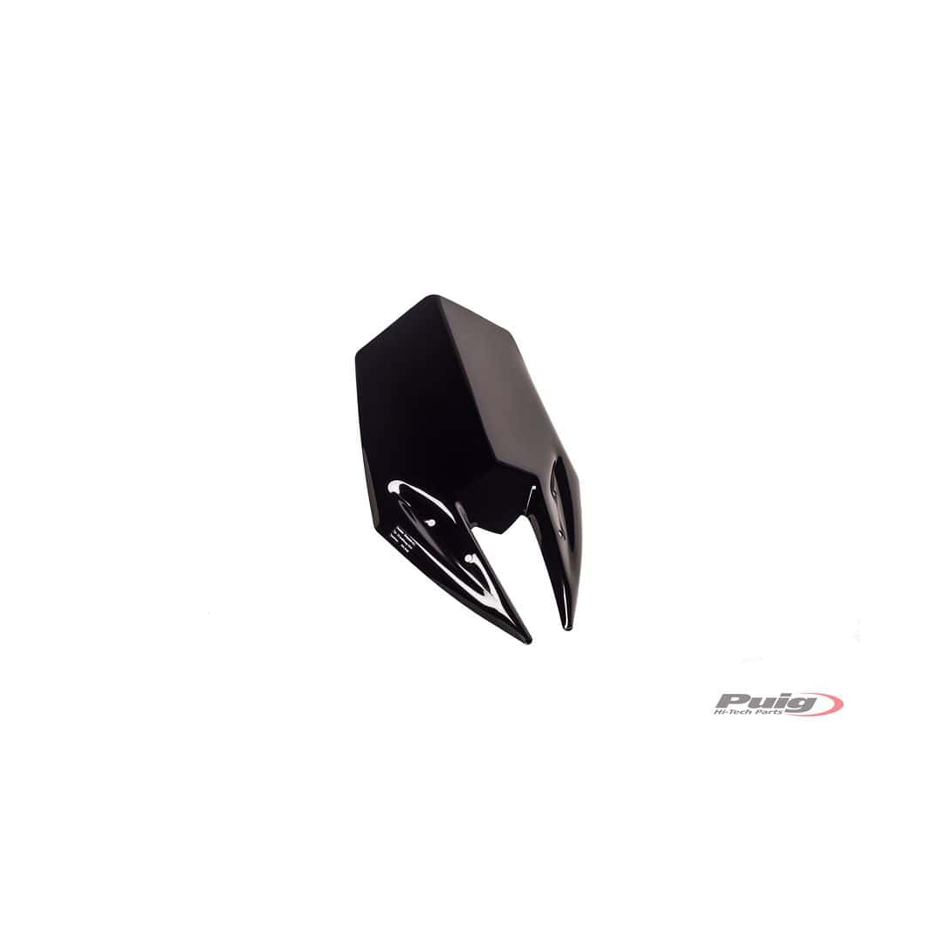 PUIG Z800 2013-14 PARABRISAS NAKED NG PRETO PUIG Z800 2013-14 PARABRISAS NAKED NG PRETO