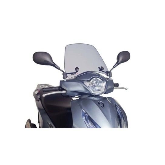 PUIG SCOOPY SH125i 2013 VISEIRA TRAFIC PUIG SCOOPY SH125i 2013 VISEIRA TRAFIC
