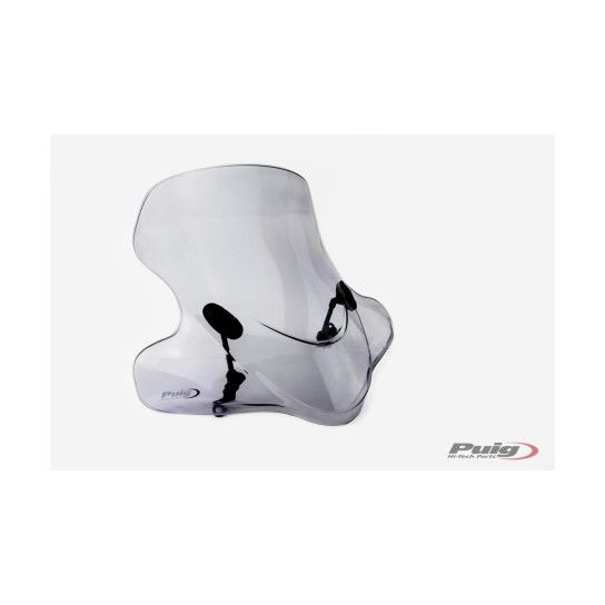 PUIG SH125I PARABRISAS CITY TOURING FUMADO PUIG SH125I PARABRISAS CITY TOURING FUMADO