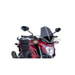 PUIG CB500F 2013-15 VIDRO NEW GENERATION FUMADO escuro