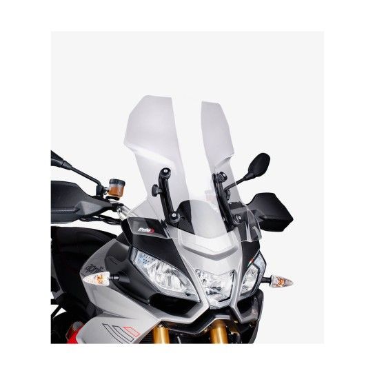 PUIG CAPONORD 1200 2013-17 VIDRO TOURING TRANSPARENTE
