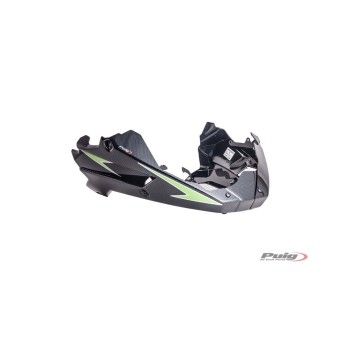 PUIG Z800 13-16 BICO PATO CARBONO PUIG Z800 13-16 BICO PATO CARBONO