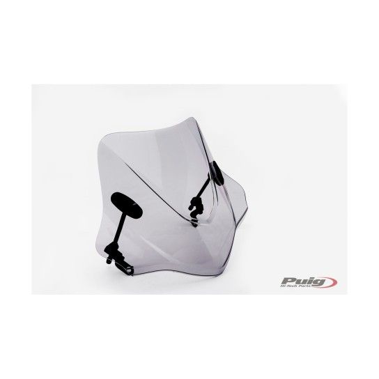 PUIG F-ACT 50 2006-14 PARABRISAS CITY SPORT FUMADO PUIG F-ACT 50 2006-14 PARABRISAS CITY SPORT FUMADO