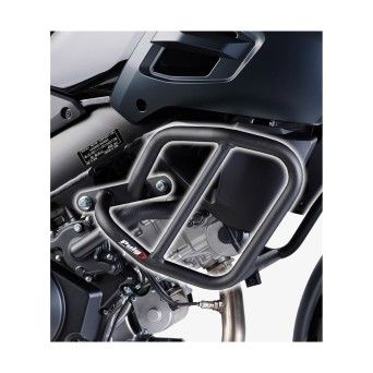 PUIG DL1000 V-STROM 2014-15 PROTEÇÃO DE MOTOR PRETO PUIG DL1000 V-STROM 2014-15 PROTEÇÃO DE MOTOR PRETO