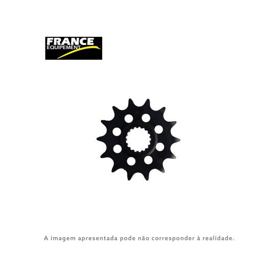 FE PINHAO 6569-13 WARRIOR/BANSHEE/YFZ350