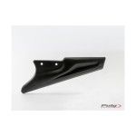 PUIG XT1200Z SUPER TENERE 2010 TAMPA LATERAL PRETO MATE PUIG XT1200Z SUPER TENERE 2010 TAMPA LATERAL PRETO MATE