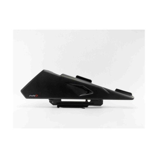 PUIG R1200GS 2013 TAPA LATERAL NEGRO MATE