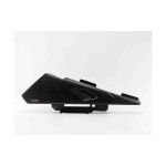 PUIG R1200GS 2013 TAPA LATERAL NEGRO MATE