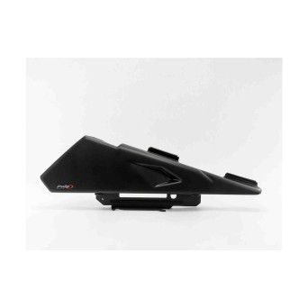 PUIG R1200GS 2013 TAPA LATERAL NEGRO MATE