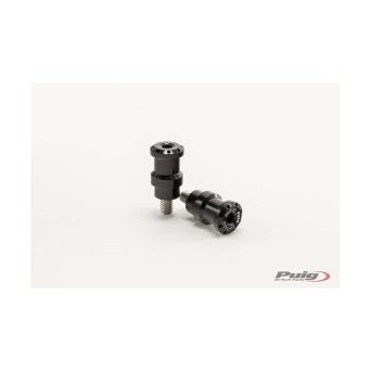 PUIG Z800 2013-15 BOBBINES PRETO PUIG Z800 2013-15 BOBBINES PRETO