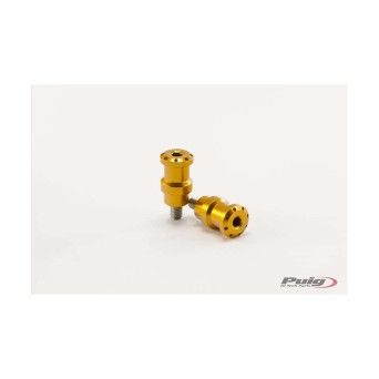 PUIG Z800 2013-15 BOBBINES DOURADO PUIG Z800 2013-15 BOBBINES DOURADO