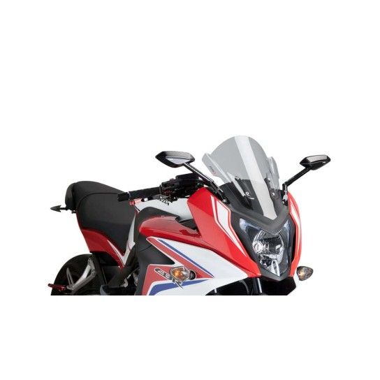 PUIG CBR650F 2014-17 VISEIRA RACING FUMADA PUIG CBR650F 2014-17 VISEIRA RACING FUMADA