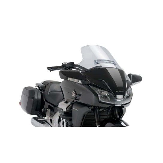 PUIG CTX 1300 2014 VISEIRA TOURING TRANSPARENTE PUIG CTX 1300 2014 VISEIRA TOURING TRANSPARENTE