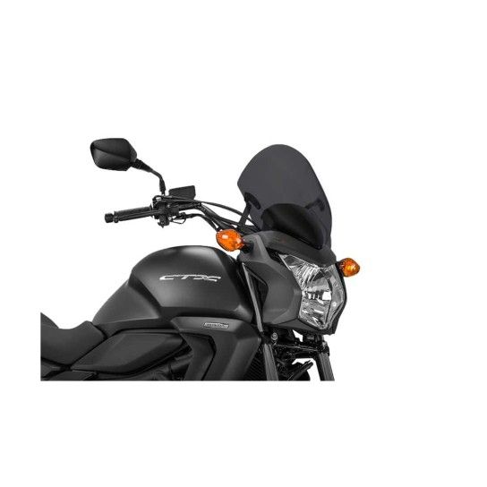 PUIG CTX700N 14-15 PARABRISES NAKED SPORT FUMADA ESC. PUIG CTX700N 14-15 PARABRISES NAKED SPORT FUMADA ESC.