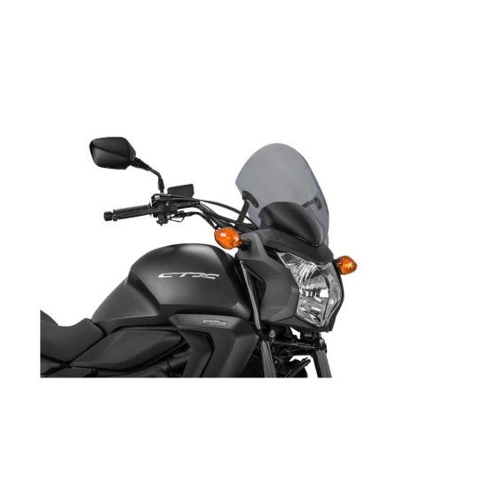 PUIG CTX700N 14-15 PARABRISES NAKED SPORT FUMADO PUIG CTX700N 14-15 PARABRISES NAKED SPORT FUMADO