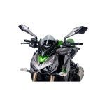 PUIG Z1000 2014-15 PARABRISAS NAKED NG FUMADO PUIG Z1000 2014-15 PARABRISAS NAKED NG FUMADO