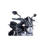PUIG VISEIRA SPORT MT-07 14/15 CARBONO PUIG VISEIRA SPORT MT-07 14/15 CARBONO