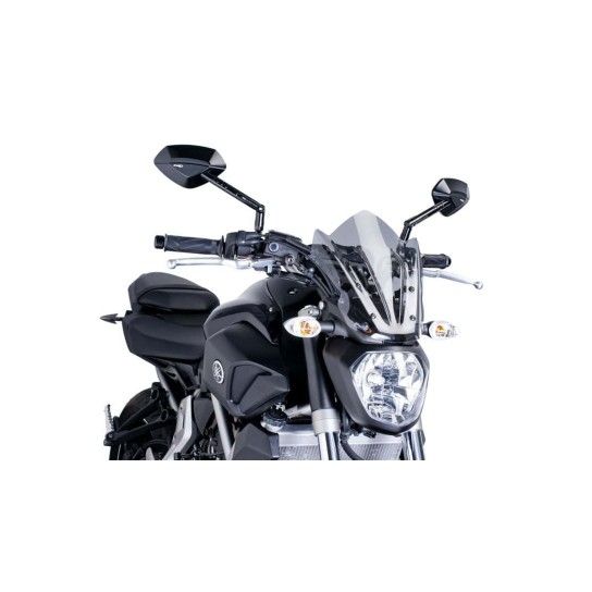 PUIG VISEIRA SPORT MT-07 14/15 FUMADO PUIG VISEIRA SPORT MT-07 14/15 FUMADO