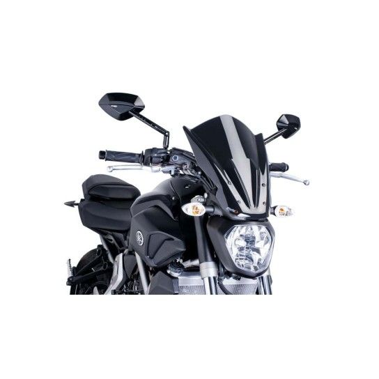 PUIG YAMAHA MT-07 2014 ENDURO 2016 VISEIRA TOURING PR PUIG YAMAHA MT-07 2014 ENDURO 2016 VISEIRA TOURING PR