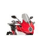 PUIG MV AGUSTA TV800 2014-17 VISEIRA TOURING FUMADA