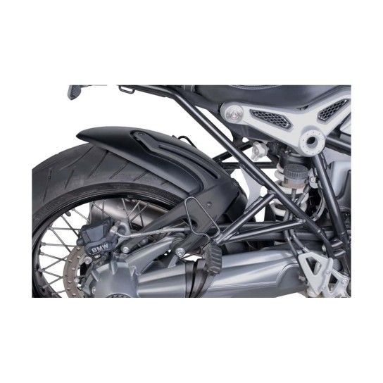 PUIG BMW R NINE GUARDA LAMAS PRT MATE