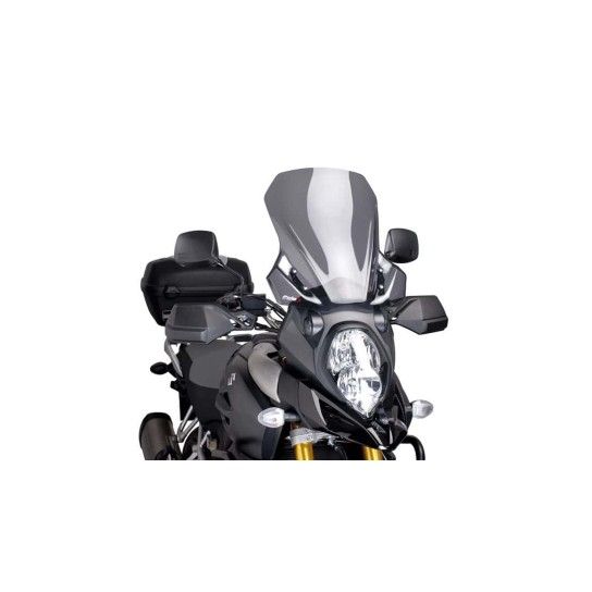 PUIG DL1000 14-15 VIDRO TOURING FUMADO ESC