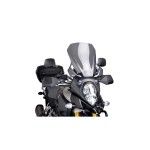PUIG DL1000 14-15 VIDRO TOURING FUMADO ESC