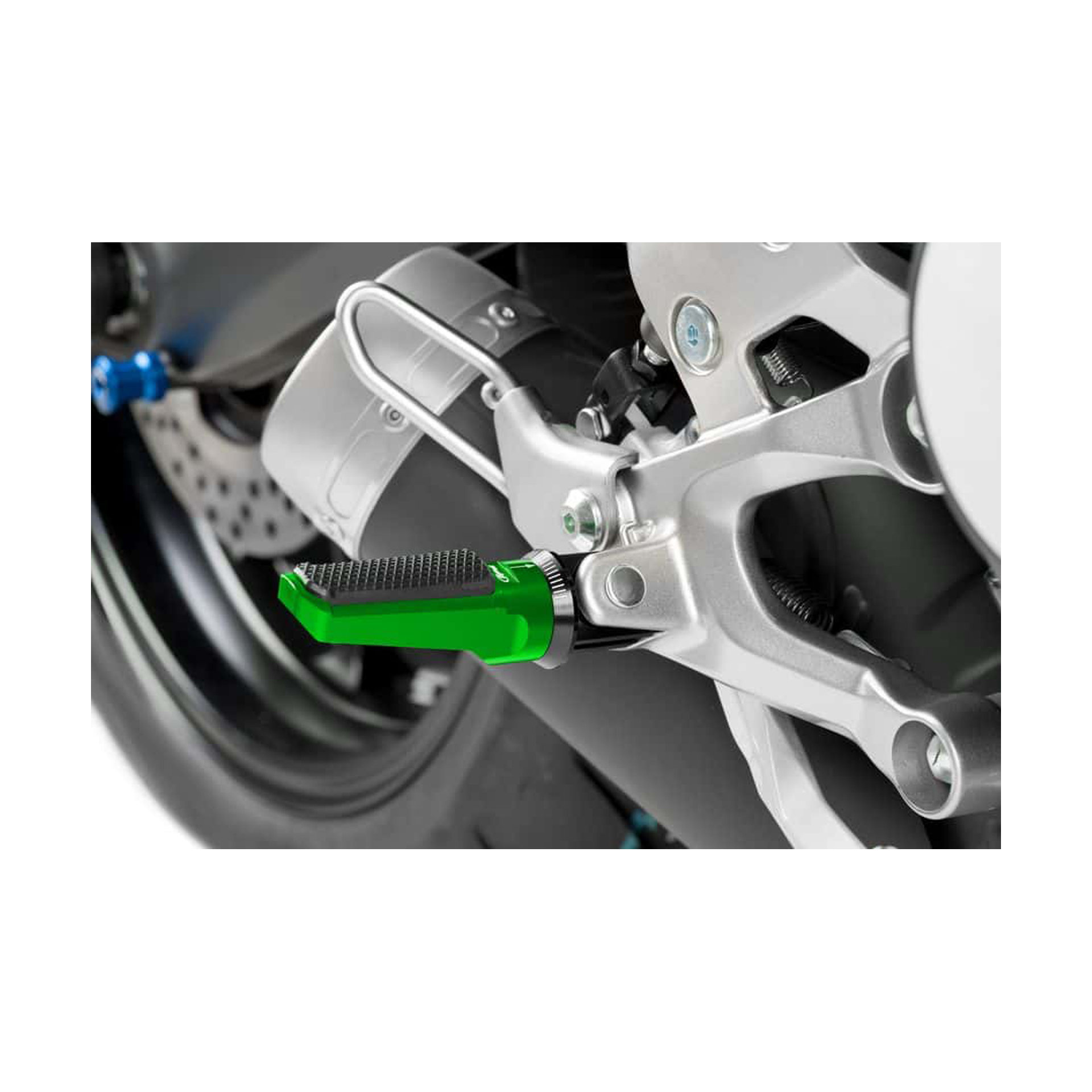 PUIG POUSA PES SPORT VERDE PUIG POUSA PES SPORT VERDE