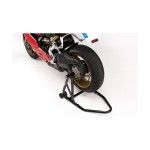 PUIG DUCATI PANIGALE CAVALETE TRASEIRO MONOBRA�O PRETO
