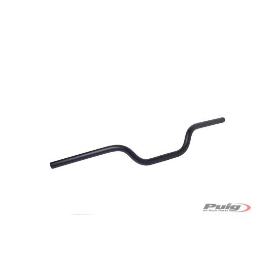 PUIG GUIADOR ESTRADA 7/8 PRETO 46MM PUIG GUIADOR ESTRADA 7/8 PRETO 46MM