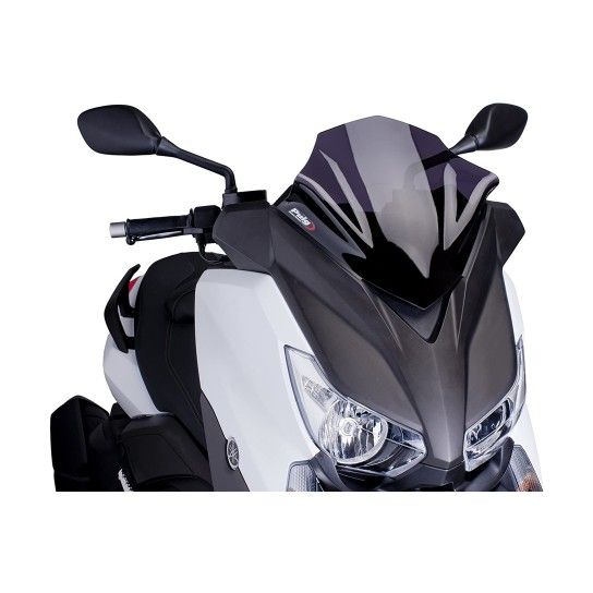 PUIG X-MAX 250 2014-17 PARABRISAS V-TECH LINE SPORT FUMA PUIG X-MAX 250 2014-17 PARABRISAS V-TECH LINE SPORT FUMA