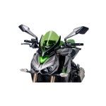 PUIG Z1000 2014-15 PARABRISAS TOURING VERDE PUIG Z1000 2014-15 PARABRISAS TOURING VERDE